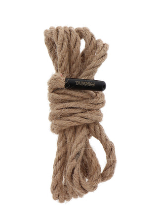 Hemp Rope 1,5m 7mm von TABOOM