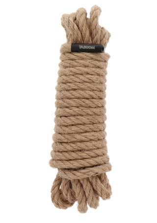 Taboom hemp rope / Hanf Seil 5m