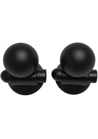 Vibrating Nipple Suckers von TABOOM