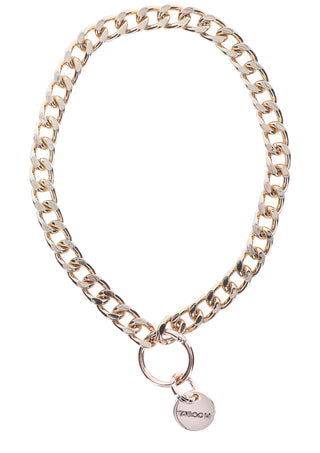 Dona Statement Collar von Taboom