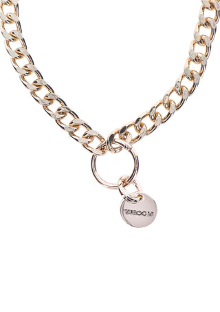 Dona Statement Collar von Taboom