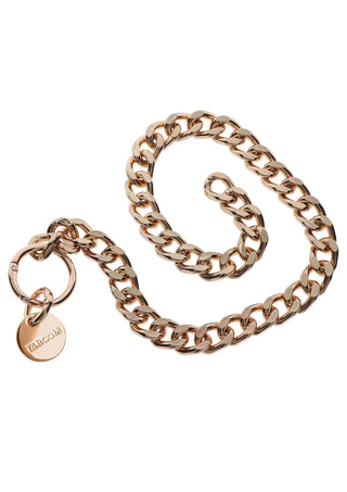 Dona Statement Collar von Taboom
