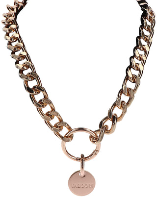 Dona Statement Collar von Taboom