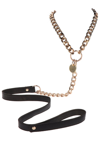 Dona Statement Collar von Taboom