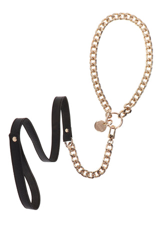 Dona Statement Collar von Taboom