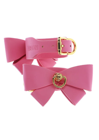 Malibu Ankle Cuffs Fußfesseln von TABOOM