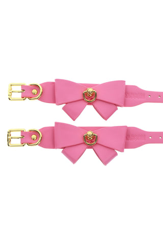 Malibu Ankle Cuffs Fußfesseln von TABOOM