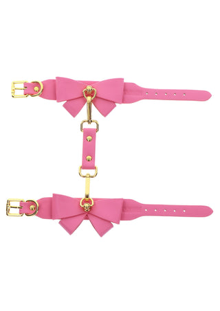 Malibu Ankle Cuffs Fußfesseln von TABOOM
