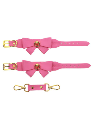 Malibu Ankle Cuffs Fußfesseln von TABOOM