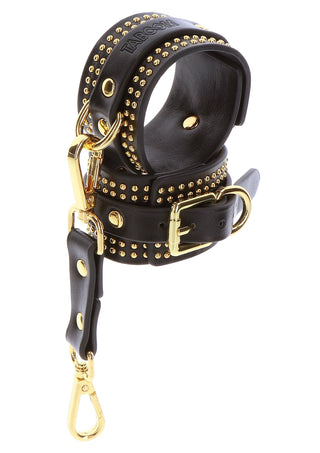 Studded Fußfesseln Set von Taboom