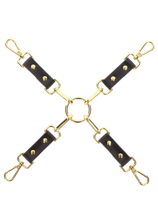 Taboom Vogue Hogtie Schwarz
