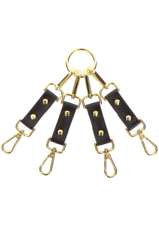 Taboom Vogue Hogtie Schwarz