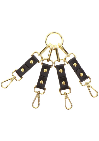 Taboom Vogue Hogtie Schwarz