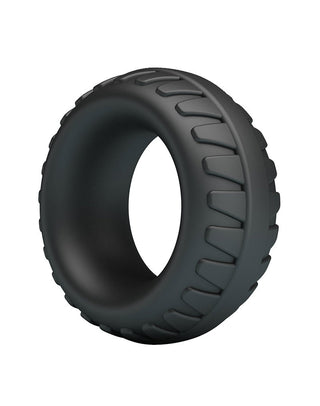 Crazy Bull Dilson Superweicher Silikonring Modell 3 Schwarz