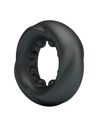 Crazy Bull Daquez Superweicher Silikonring Modell 4 Schwarz