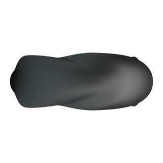 Crazy Bull Daquez Superweicher Silikonring Modell 4 Schwarz