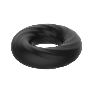 Crazy Bull Superweicher Silikonring Modell 6 Schwarz