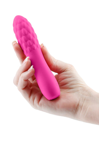 INYA Rita Kompakter Wiederaufladbarer Vibrator