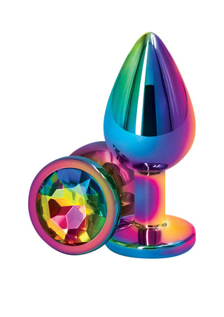 Rear Assets Buttplug M von NS Novelties
