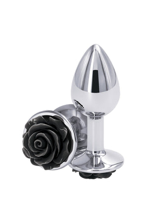 Rose Buttplug S von NS Novelties