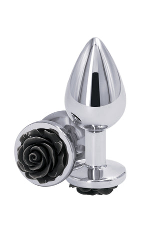 Rose Buttplug M von NS Novelties