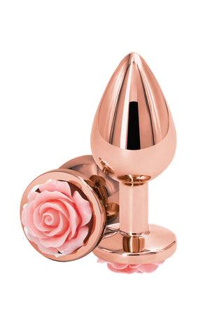 Rose Buttplug M von NS Novelties