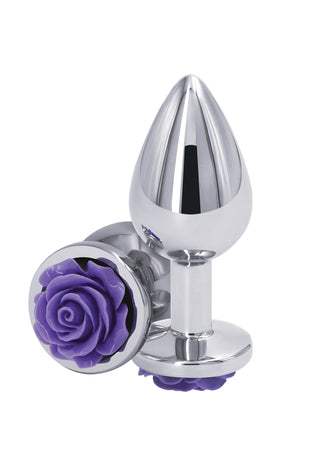 Rose Buttplug M von NS Novelties