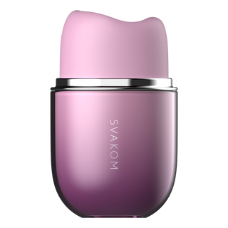 SVAKOM Klitty Dual-Action-Stimulator Dusty Lavender