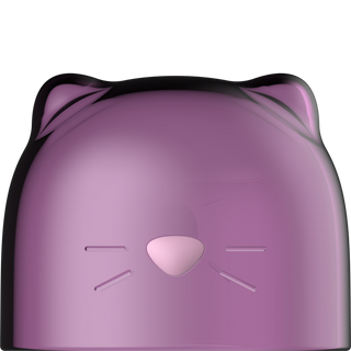 SVAKOM Klitty Dual-Action-Stimulator Dusty Lavender