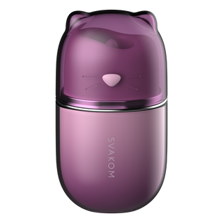 SVAKOM Klitty Dual-Action-Stimulator Dusty Lavender