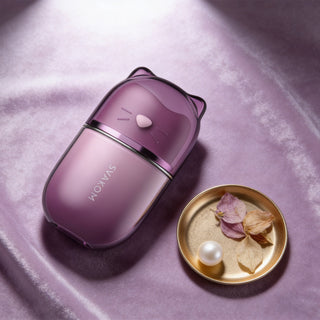 SVAKOM Klitty Dual-Action-Stimulator Dusty Lavender