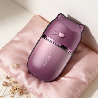 SVAKOM Klitty Dual-Action-Stimulator Dusty Lavender