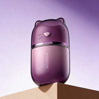 SVAKOM Klitty Dual-Action-Stimulator Dusty Lavender