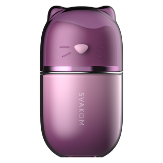 SVAKOM Klitty Dual-Action-Stimulator Dusty Lavender