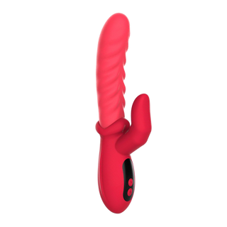 Intoyou IY Tingly Vibrator Rot