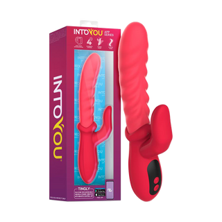 Intoyou IY Tingly Vibrator Rot