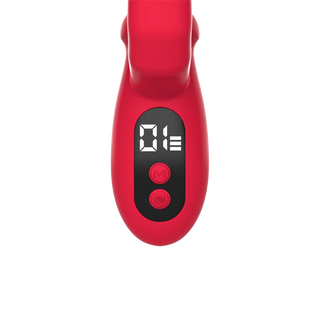 Intoyou IY Tingly Vibrator Rot