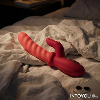 Intoyou IY Tingly Vibrator Rot