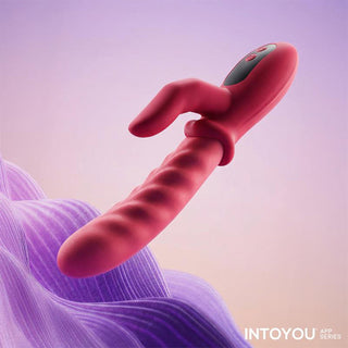 Intoyou IY Tingly Vibrator Rot