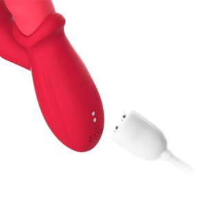 Intoyou IY Tingly Vibrator Rot