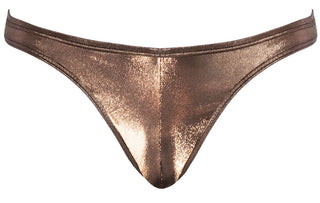 Svenjoyment Herren Riostring Bronze