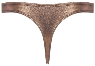 Svenjoyment Herren Riostring Bronze