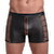 NEK Herren Pants Wetlook Schwarz/Bronze
