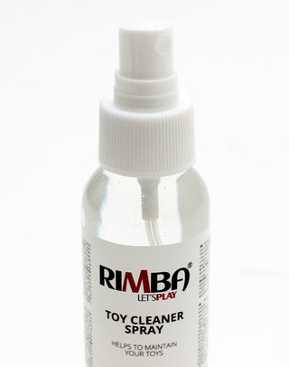 Rimba Toycleaner