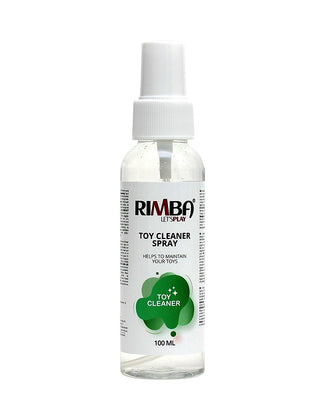 Rimba Toycleaner