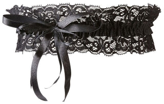 Garter - black