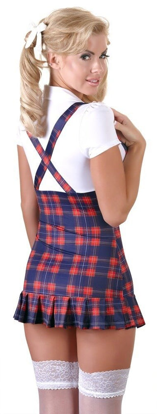 Schoolgirl Dress