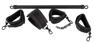 Fetish Collection Spreader Bar