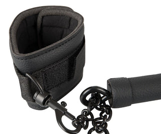 Fetish Collection Spreader Bar