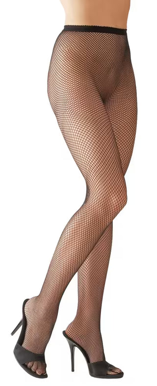 Cottelli LEGWEAR Netzstrumpfhose
